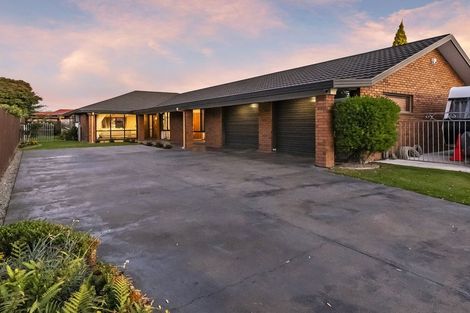 Photo of property in 335 Wigram Road, Halswell, Christchurch, 8025