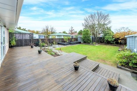 Photo of property in 41 Highsted Road, Bishopdale, Christchurch, 8053