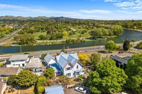 Photo of property in 307 New Brighton Road, Burwood, Christchurch, 8083