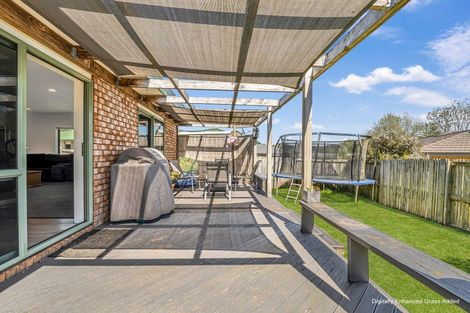 Photo of property in 17 Barry Road, Waihi, 3610