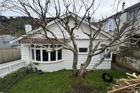 Photo of property in 116 Moxham Avenue, Hataitai, Wellington, 6021