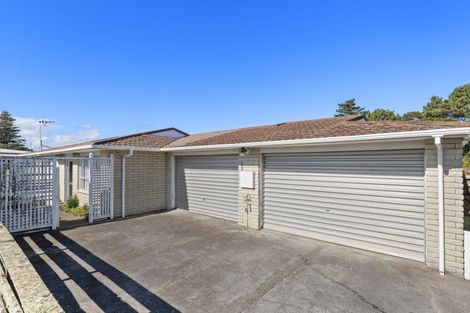 Photo of property in 2/19 Darnell Street, Fitzroy, New Plymouth, 4312