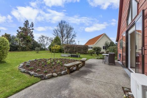 Photo of property in 1 Tui Place, Te Kowhai, Hamilton, 3288