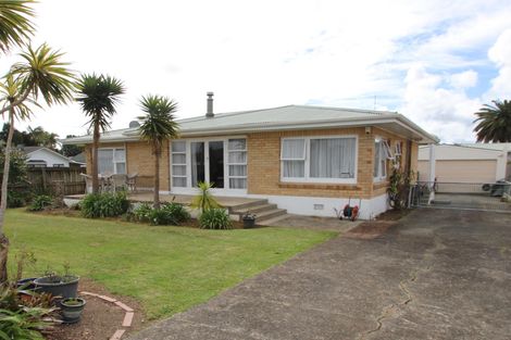 Photo of property in 1 Grigg Street, Kaitaia, 0410