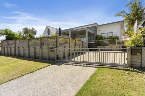 Photo of property in 408 Linton Crescent, Whangamata, 3620