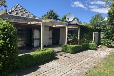 Photo of property in 169 Stapletons Road, Richmond, Christchurch, 8013