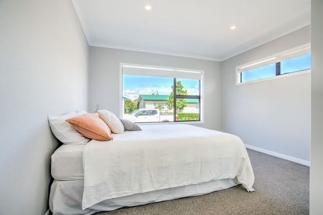 Photo of property in 3b Griffiths Place, Claudelands, Hamilton, 3214