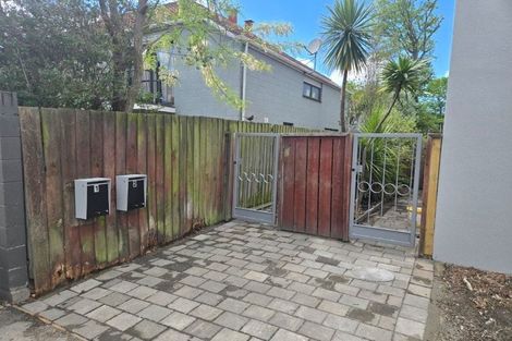 Photo of property in Hagley Mews, 2/454 Hagley Avenue, Christchurch Central, Christchurch, 8011