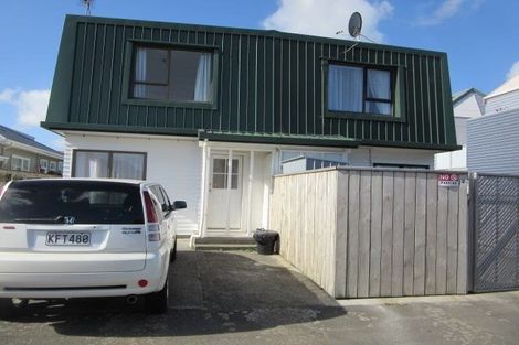 Photo of property in 103f1 Rongotai Road, Kilbirnie, Wellington, 6022
