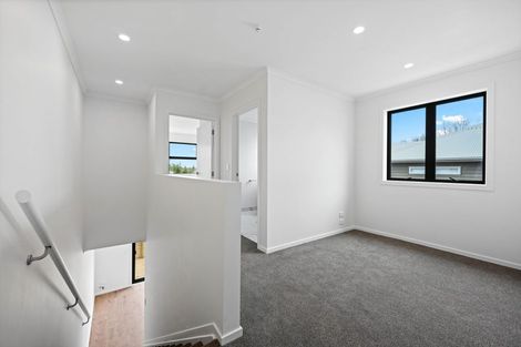 Photo of property in 26u2 Hunter Street, Hamilton Lake, Hamilton, 3204