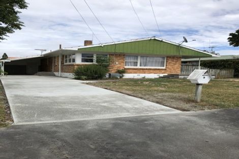 Photo of property in 3 Panair Crescent, Hillcrest, Hamilton, 3216