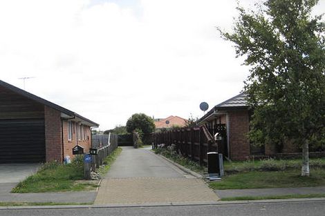 Photo of property in 60 Lowes Road, Rolleston, 7614