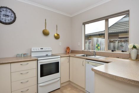 Photo of property in Villa Estate, 33/55 Armstrong Avenue, Carterton, 5713