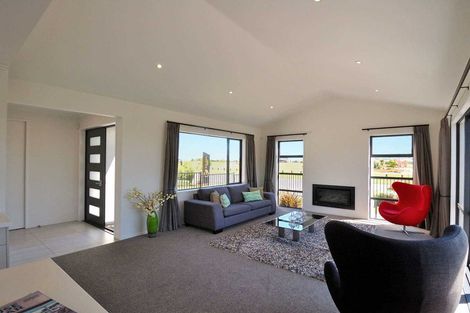 Photo of property in 38 The Runway, Wigram, Christchurch, 8042