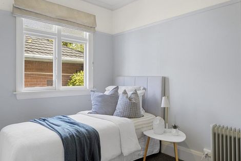 Photo of property in 56 Wroxton Terrace, Merivale, Christchurch, 8014