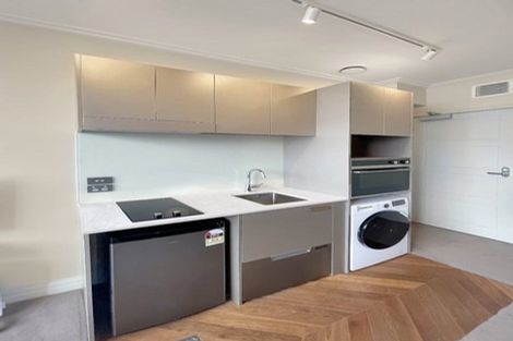 Photo of property in Chevron Suites, 403/8u Chaffers Street, Te Aro, Wellington, 6011