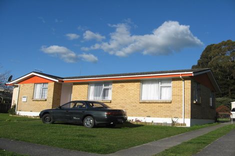 Photo of property in 68 Rosser Street, Huntly, 3700