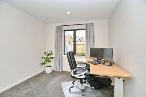 Photo of property in 266a Lyttelton Street, Spreydon, Christchurch, 8024