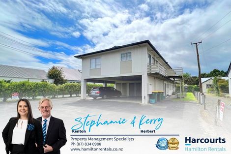 Photo of property in 87 Clyde Street, Hamilton East, Hamilton, 3216