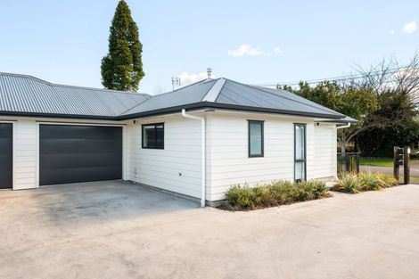 Photo of property in 72u1 Claude Street, Fairfield, Hamilton, 3214