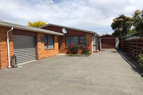 Photo of property in 387 Harewood Road, Bishopdale, Christchurch, 8053