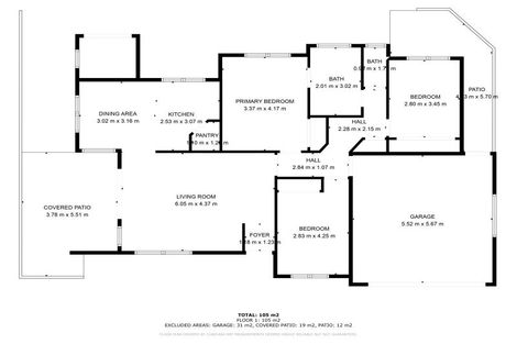 Photo of property in 88 Pacific View Road, Papamoa Beach, Papamoa, 3118