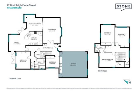 Photo of property in 77 Northleigh Place, Te Awamutu, 3800