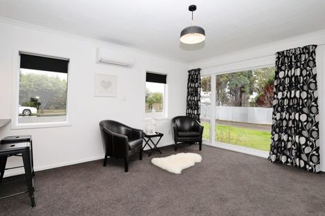 Photo of property in 41 Robertson Street, Richmond, Invercargill, 9810