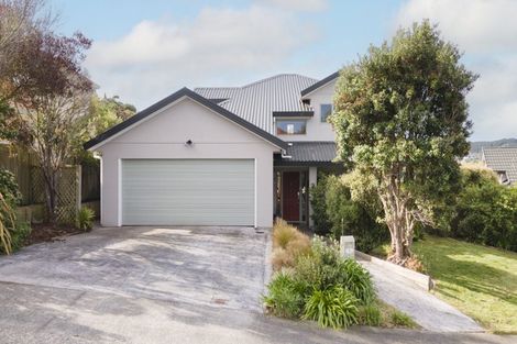 Photo of property in 5 Radstock Grove, Churton Park, Wellington, 6037