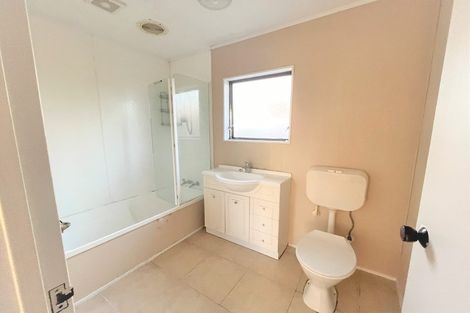 Photo of property in 1/12 Avis Avenue, Papatoetoe, Auckland, 2025