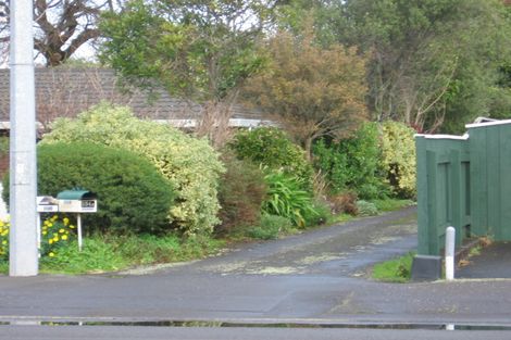 Photo of property in 332 Albert Street, Hokowhitu, Palmerston North, 4410