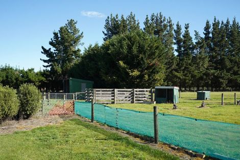 Photo of property in 279 School Road, West Eyreton, Rangiora, 7475
