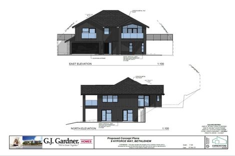 Photo of property in 9 Hyforce Way, Bethlehem, Tauranga, 3110