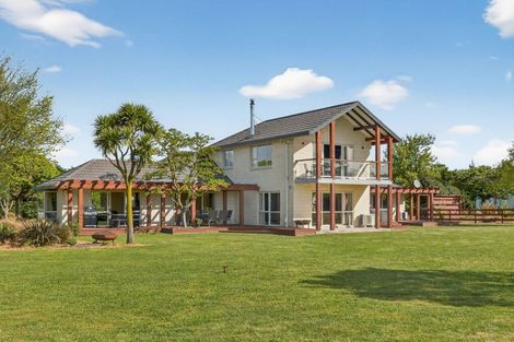Photo of property in 238 No 10 Road, Swannanoa, Kaiapoi, 7692