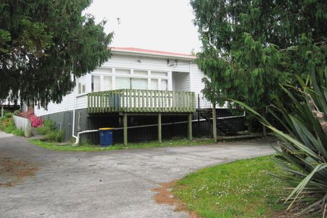 Photo of property in 4120b Great North Road, Glen Eden, Auckland, 0602