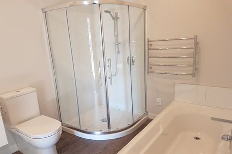 Photo of property in 32u2 Dr Taylor Terrace, Johnsonville, Wellington, 6037