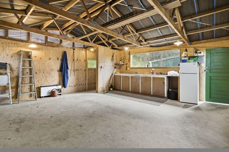 Photo of property in 1354 Toko Mouth Road, Toko Mouth, Milton, 9292