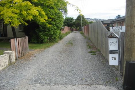 Photo of property in 78 Tennyson Street, Sydenham, Christchurch, 8023