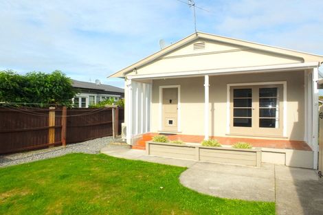 Photo of property in 130 Rutland Street, St Albans, Christchurch, 8052