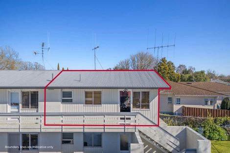 Photo of property in 6/14 Thornton Road, Cambridge, 3434