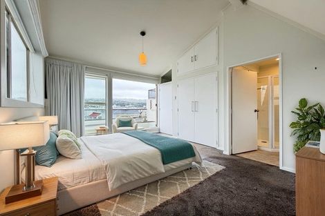 Photo of property in Mcfarlane Mews, 6/2 Mcfarlane Street, Mount Victoria, Wellington, 6011