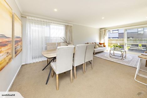 Photo of property in 58 Arrowsmith Drive, Flat Bush, Auckland, 2019