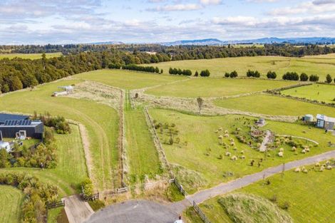 Photo of property in 6 Horopito Heights, Horopito, Raetihi, 4696