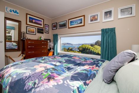 Photo of property in 72u2 Homebush Road, Khandallah, Wellington, 6035