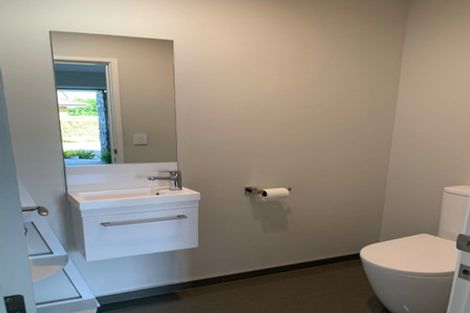 Photo of property in 16 Glendene Court, Rolleston, 7614