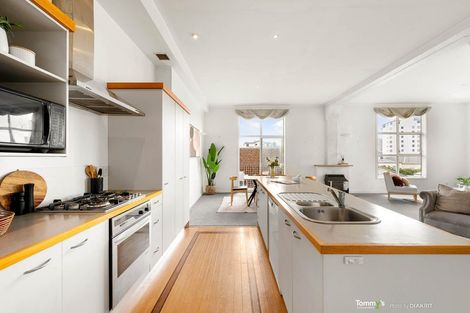 Photo of property in 37u9 Majoribanks Street, Mount Victoria, Wellington, 6011