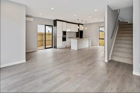 Photo of property in 21 Camp X Place, Whenuapai, Auckland, 0618