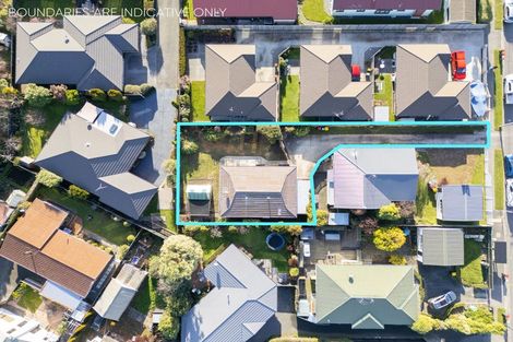 Photo of property in 1/25 Wilsons Road, Saint Martins, Christchurch, 8022