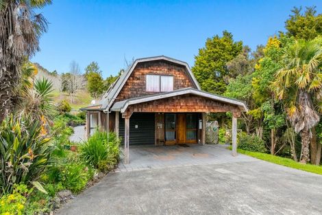 Photo of property in 50 Waitoki Road, Waitoki, Kaukapakapa, 0871