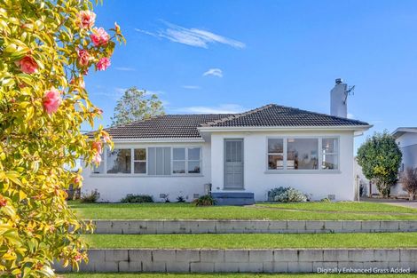 Photo of property in 18 Norrie Street, Feilding, 4702